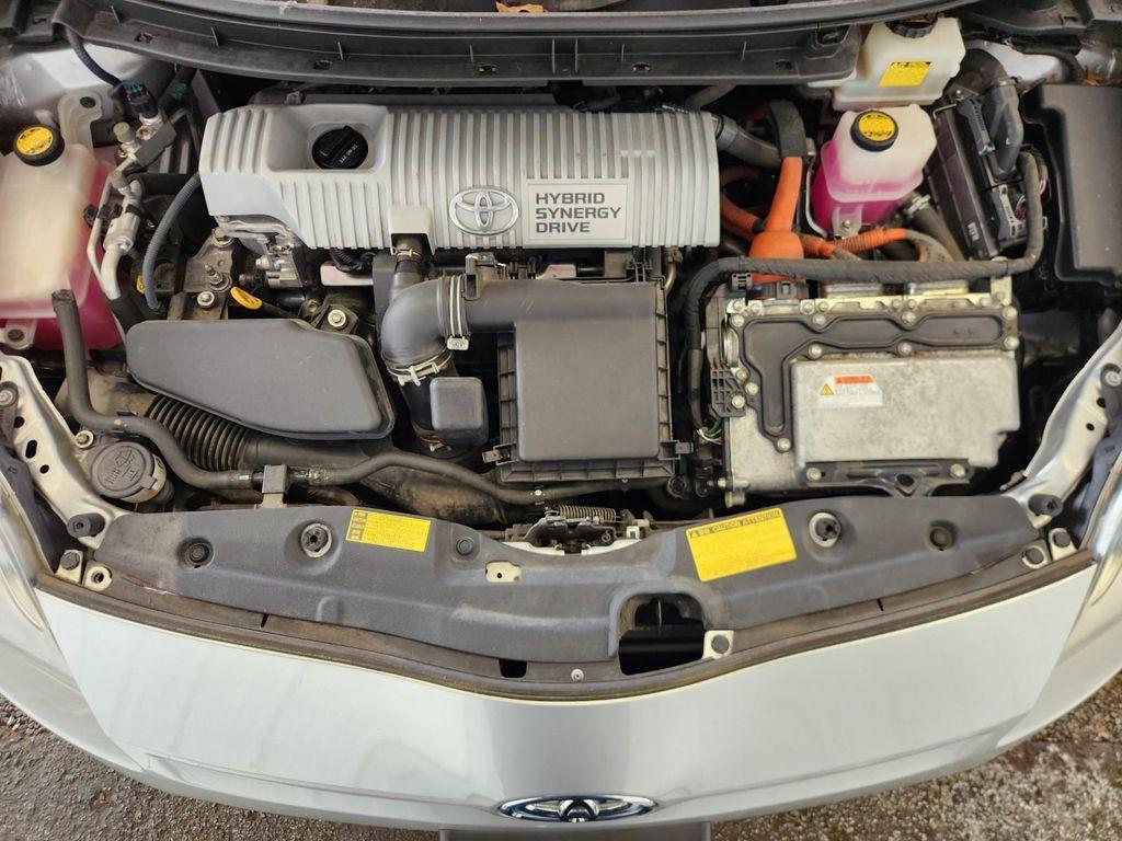 used 2010 Toyota Prius car, priced at $11,596