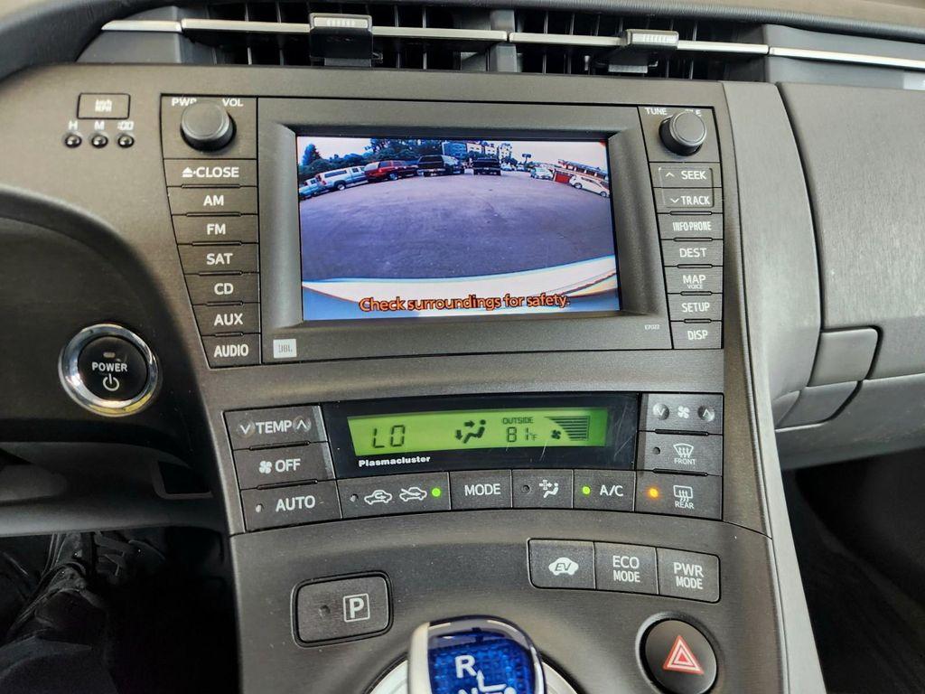 used 2010 Toyota Prius car, priced at $11,596