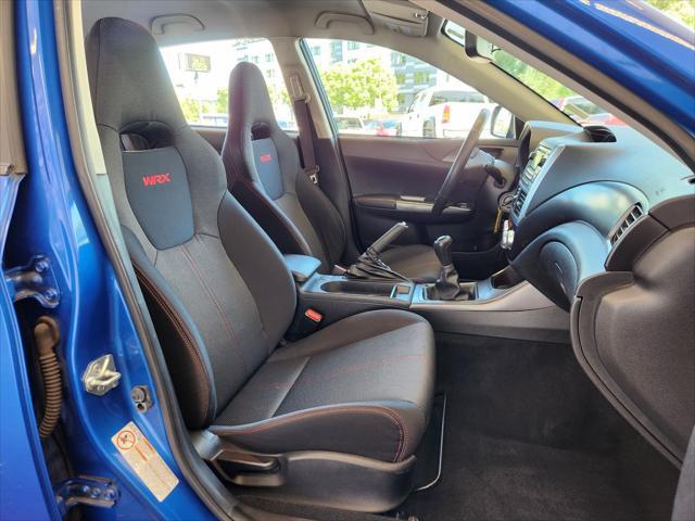 used 2011 Subaru Impreza car, priced at $17,630