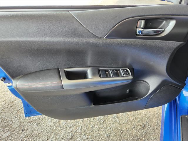 used 2011 Subaru Impreza car, priced at $17,630