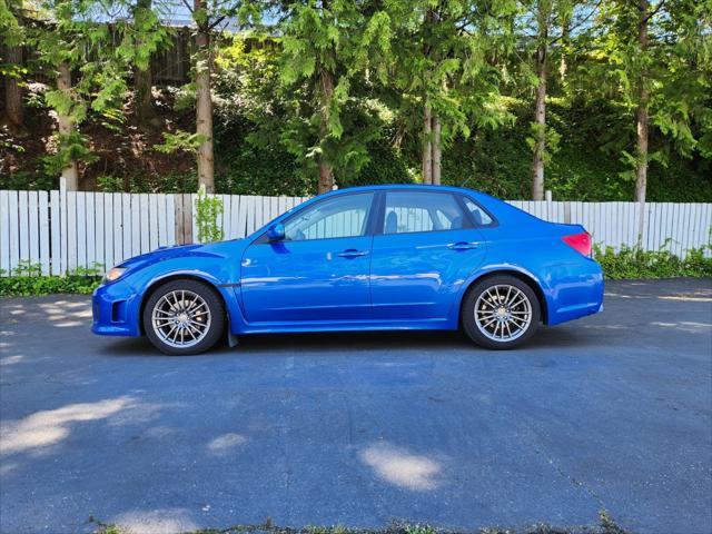 used 2011 Subaru Impreza car, priced at $17,630