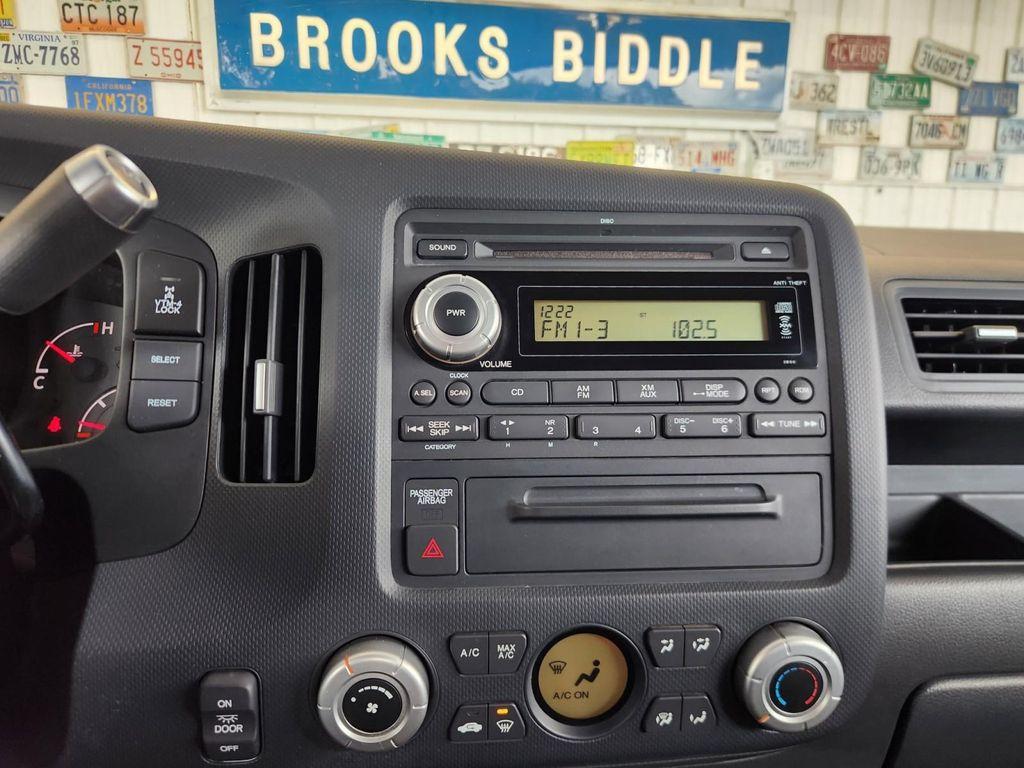 used 2007 Honda Ridgeline car, priced at $14,791