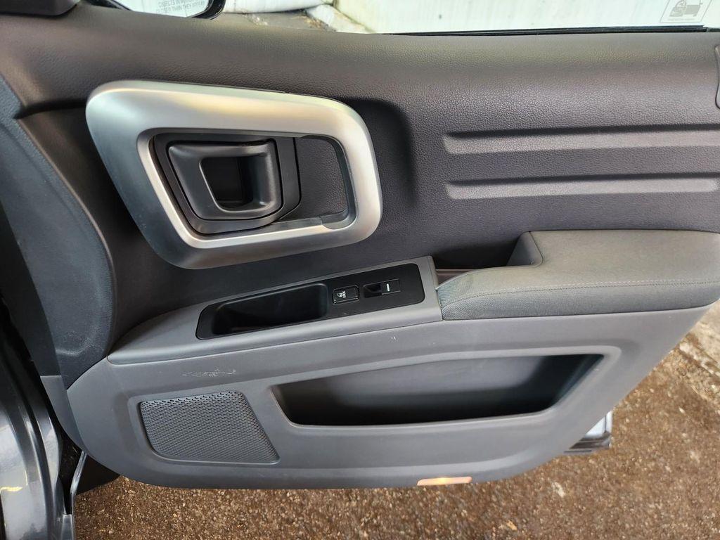 used 2007 Honda Ridgeline car, priced at $14,791