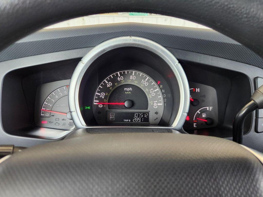 used 2007 Honda Ridgeline car, priced at $14,791