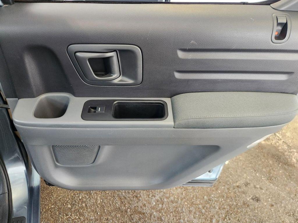 used 2007 Honda Ridgeline car, priced at $14,791