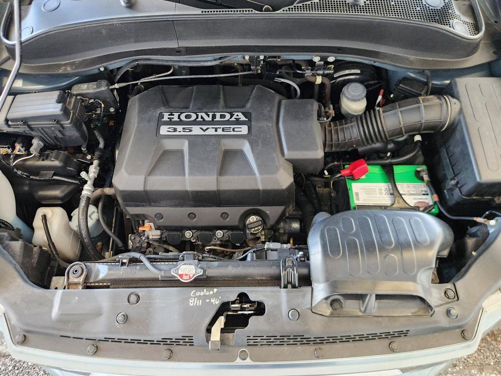 used 2007 Honda Ridgeline car, priced at $14,791