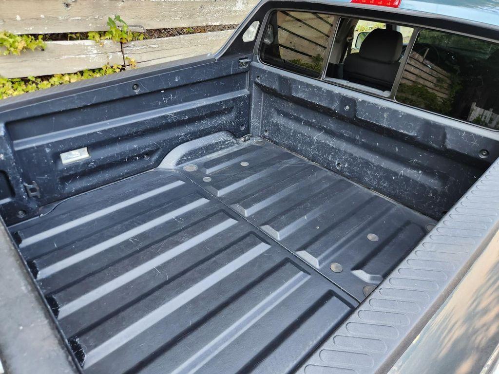 used 2007 Honda Ridgeline car, priced at $14,791