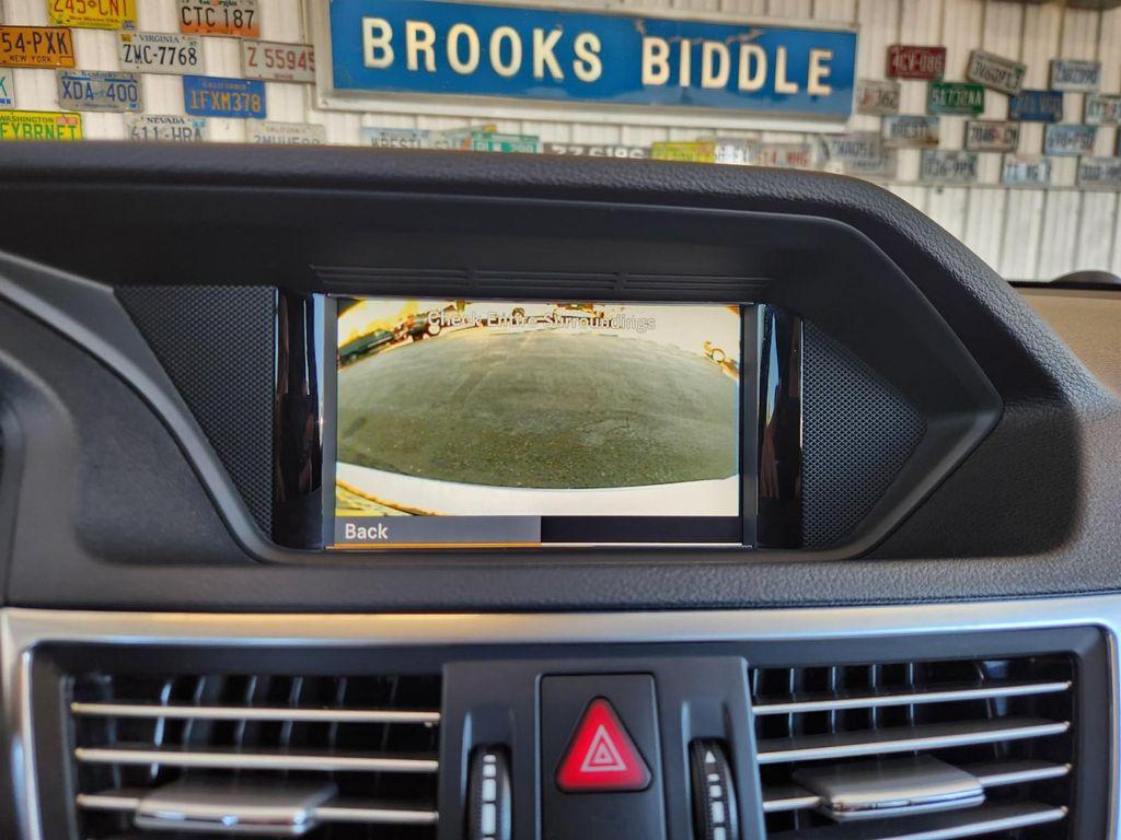 used 2011 Mercedes-Benz E-Class car, priced at $13,449