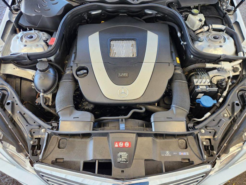 used 2011 Mercedes-Benz E-Class car, priced at $13,449