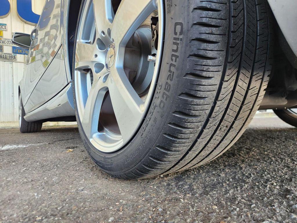 used 2011 Mercedes-Benz E-Class car, priced at $13,449