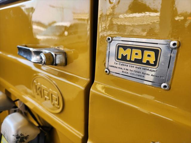 used 1976 Toyota Land Cruiser car, priced at $31,409