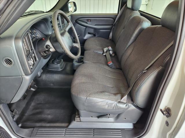 used 2000 Chevrolet Silverado 1500 car, priced at $8,980