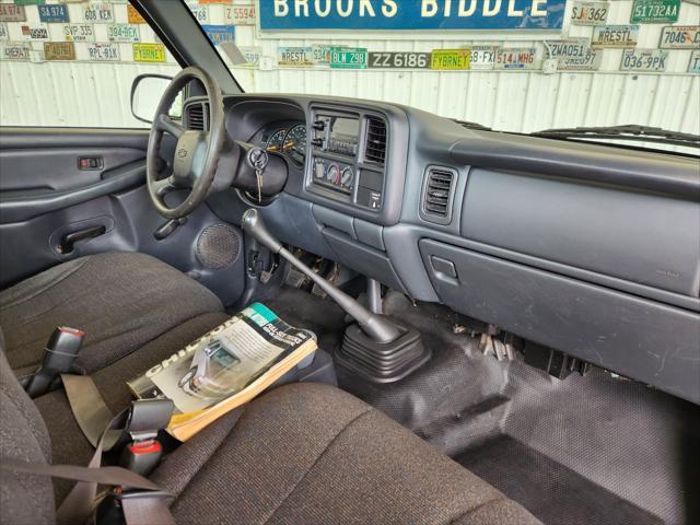 used 2000 Chevrolet Silverado 1500 car, priced at $8,980
