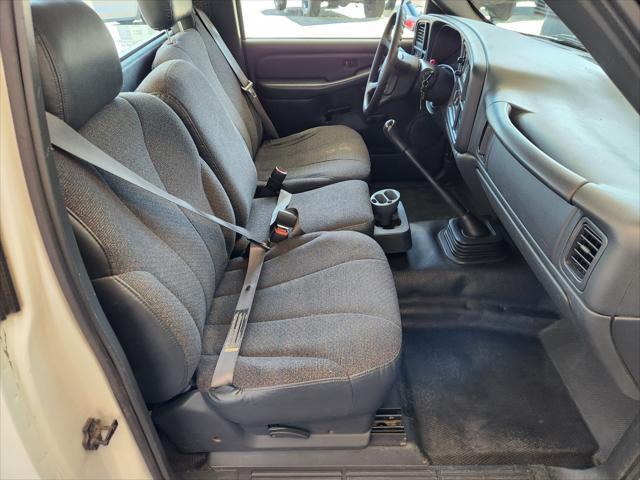 used 2000 Chevrolet Silverado 1500 car, priced at $8,980