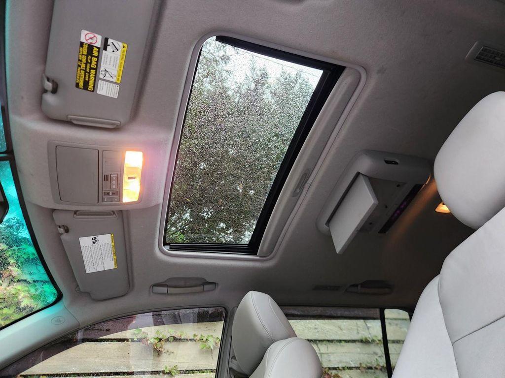 used 2008 Toyota Highlander Hybrid car, priced at $10,792