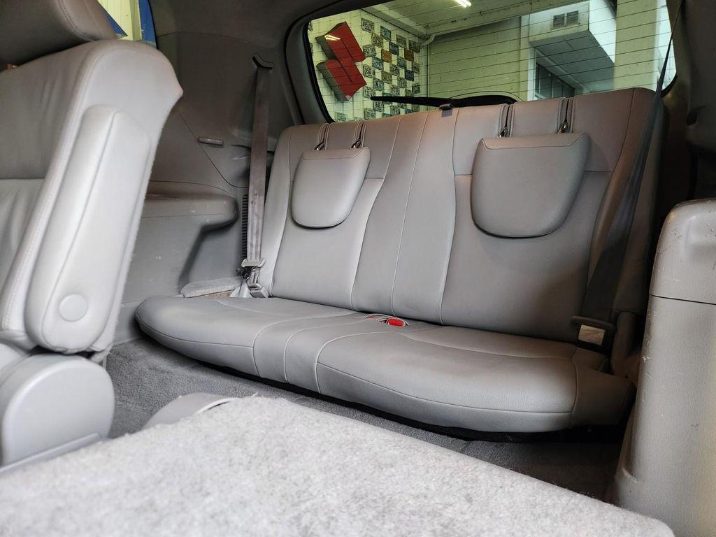 used 2008 Toyota Highlander Hybrid car, priced at $10,792