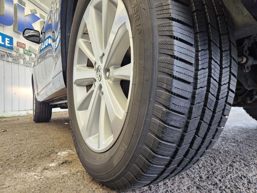 used 2008 Toyota Highlander Hybrid car, priced at $10,792