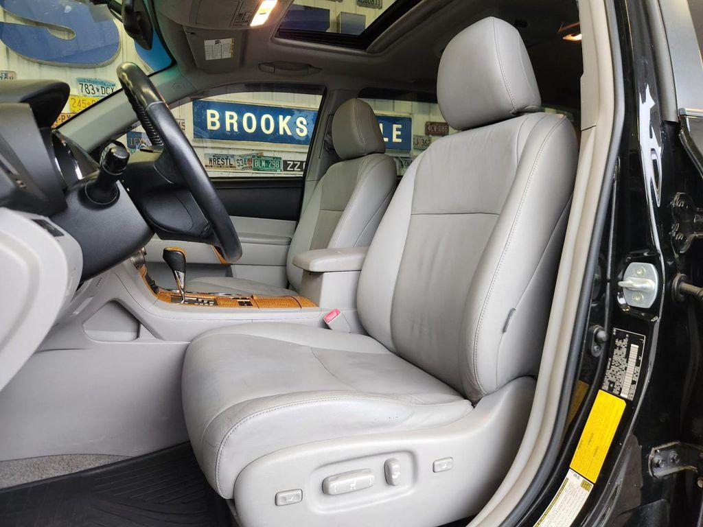 used 2008 Toyota Highlander Hybrid car, priced at $10,792