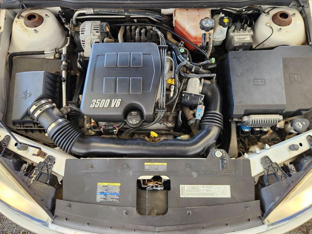 used 2005 Chevrolet Malibu Maxx car, priced at $8,818