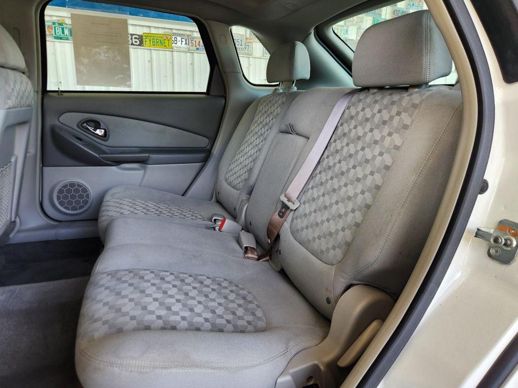 used 2005 Chevrolet Malibu Maxx car, priced at $8,818