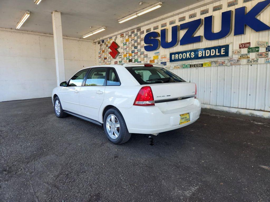 used 2005 Chevrolet Malibu Maxx car, priced at $8,818