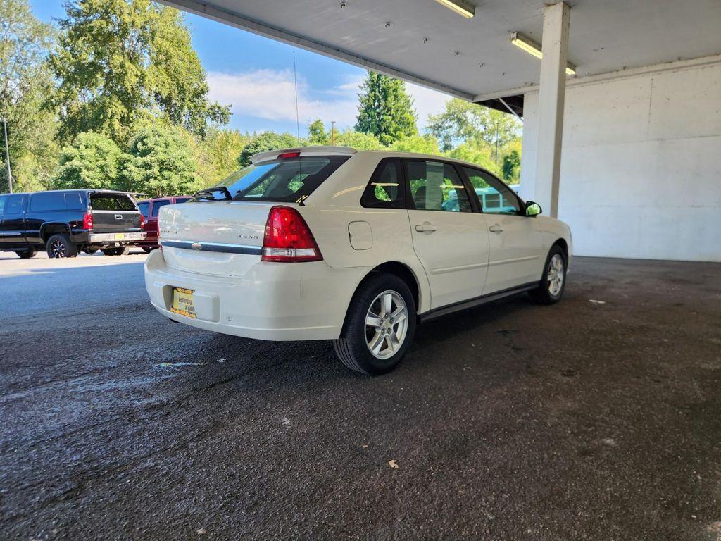used 2005 Chevrolet Malibu Maxx car, priced at $8,818