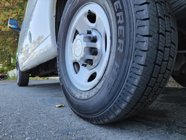 used 2014 Chevrolet Express 2500 car, priced at $17,056