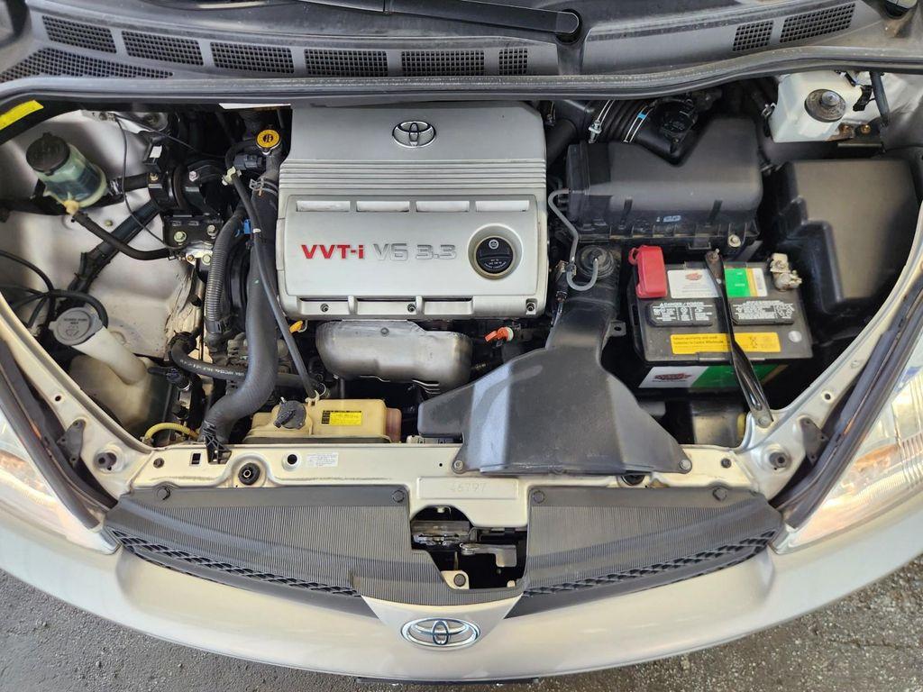 used 2005 Toyota Sienna car, priced at $12,764