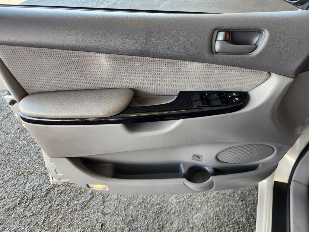 used 2005 Toyota Sienna car, priced at $12,764