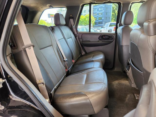 used 2004 Chevrolet TrailBlazer car, priced at $7,997