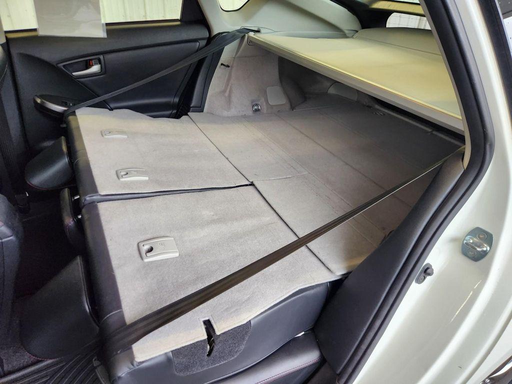 used 2013 Toyota Prius car, priced at $12,212