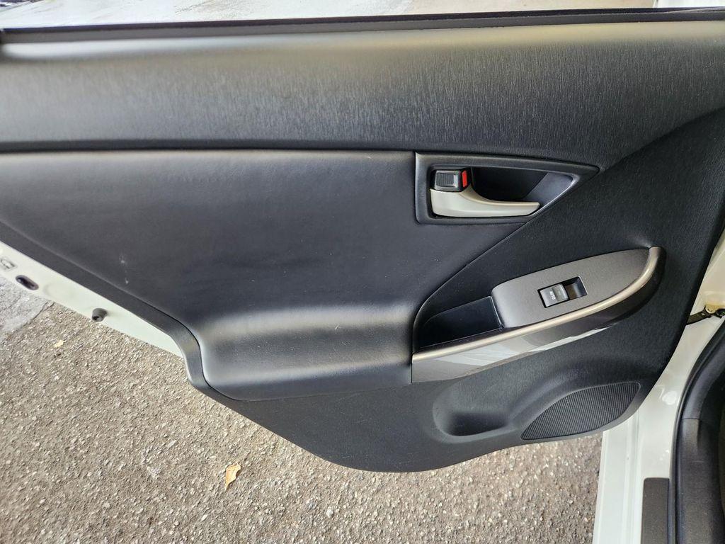 used 2013 Toyota Prius car, priced at $12,212