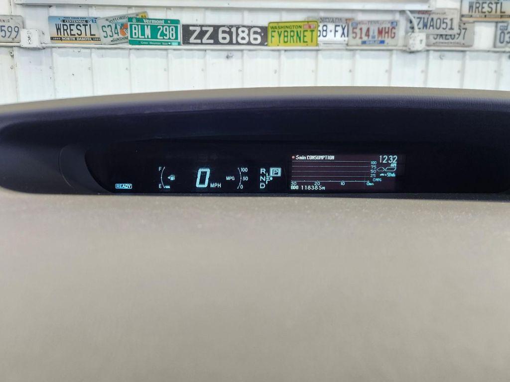 used 2013 Toyota Prius car, priced at $12,212