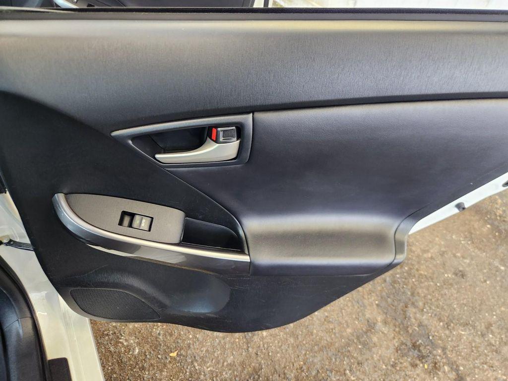 used 2013 Toyota Prius car, priced at $12,212