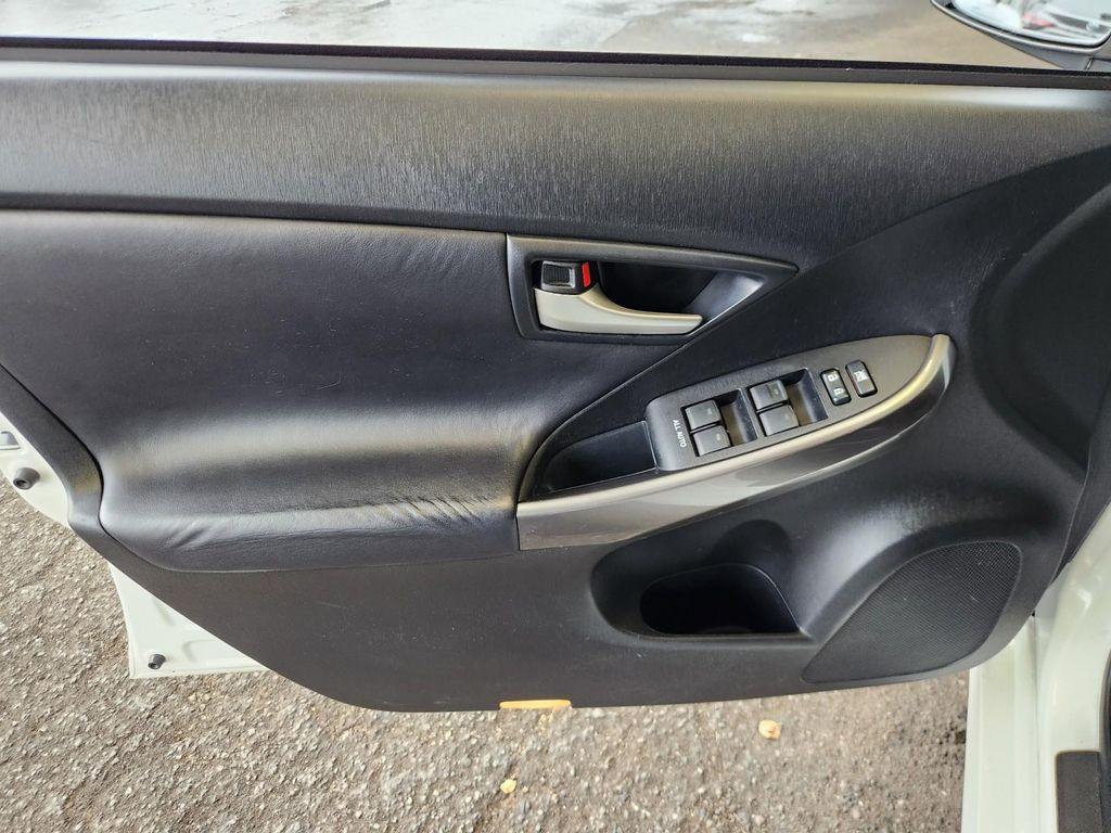 used 2013 Toyota Prius car, priced at $12,212
