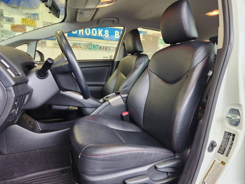 used 2013 Toyota Prius car, priced at $12,212