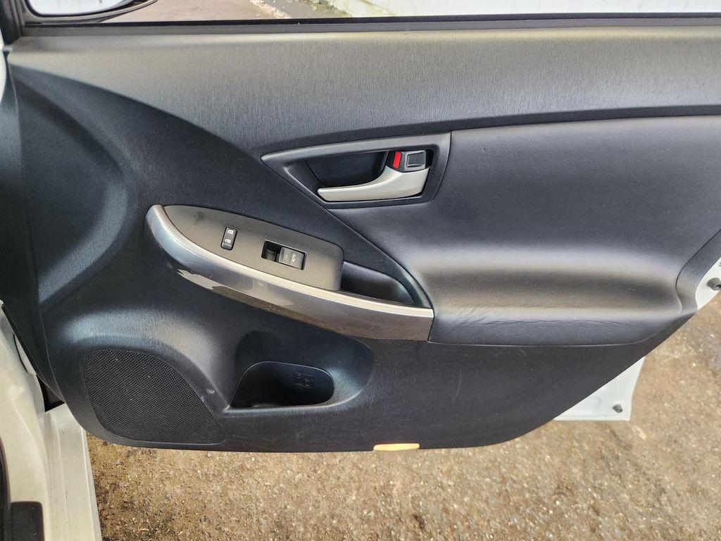 used 2013 Toyota Prius car, priced at $12,212