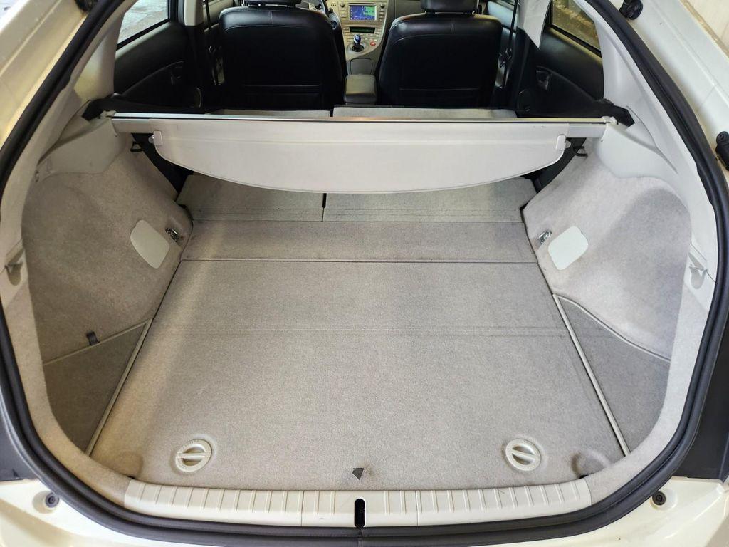 used 2013 Toyota Prius car, priced at $12,212