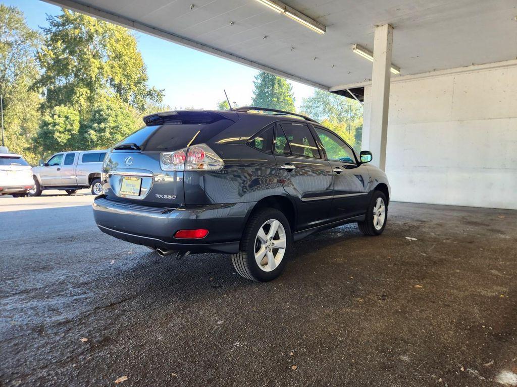 used 2009 Lexus RX 350 car, priced at $15,672