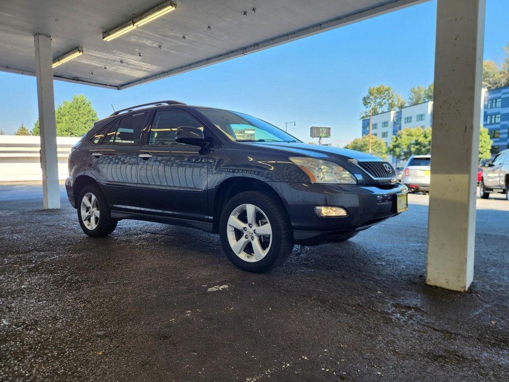 used 2009 Lexus RX 350 car, priced at $15,672