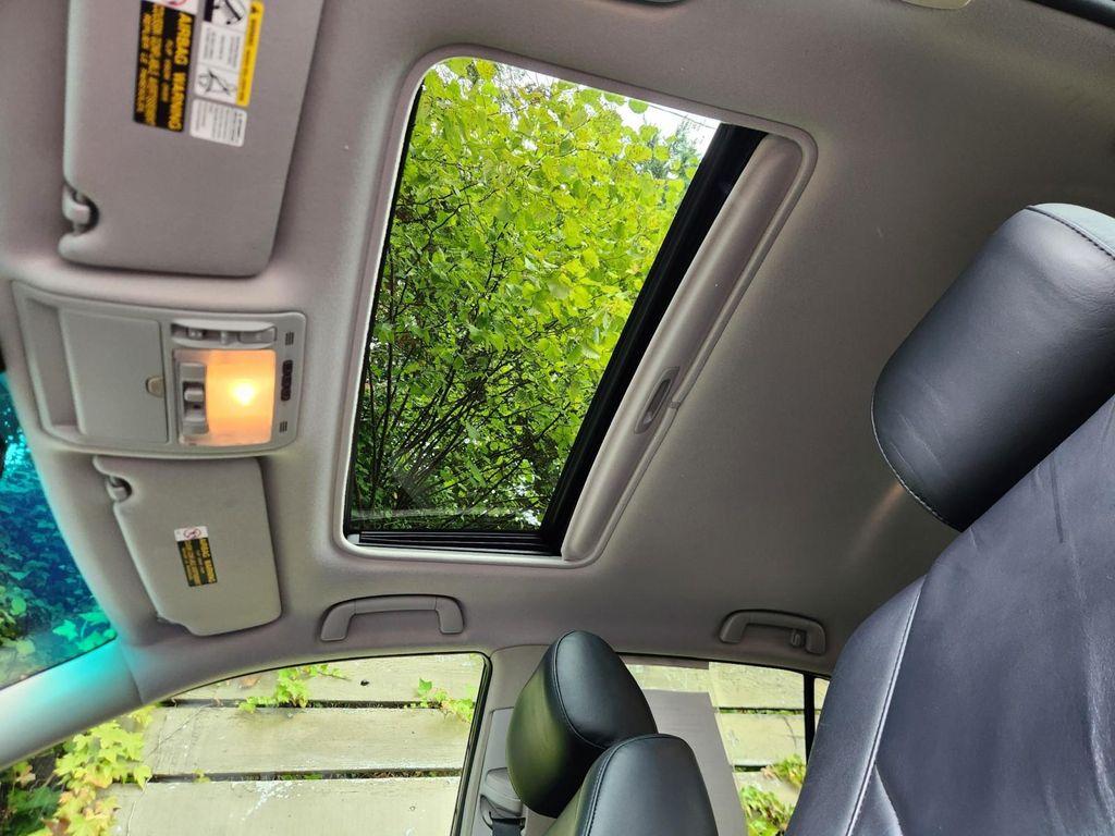 used 2009 Lexus RX 350 car, priced at $15,672