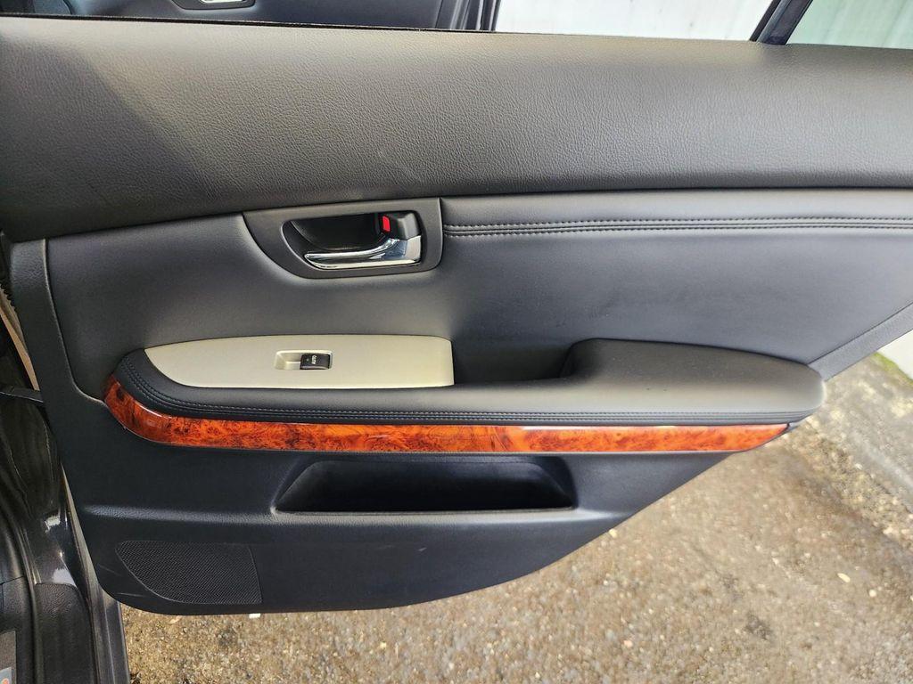 used 2009 Lexus RX 350 car, priced at $15,672