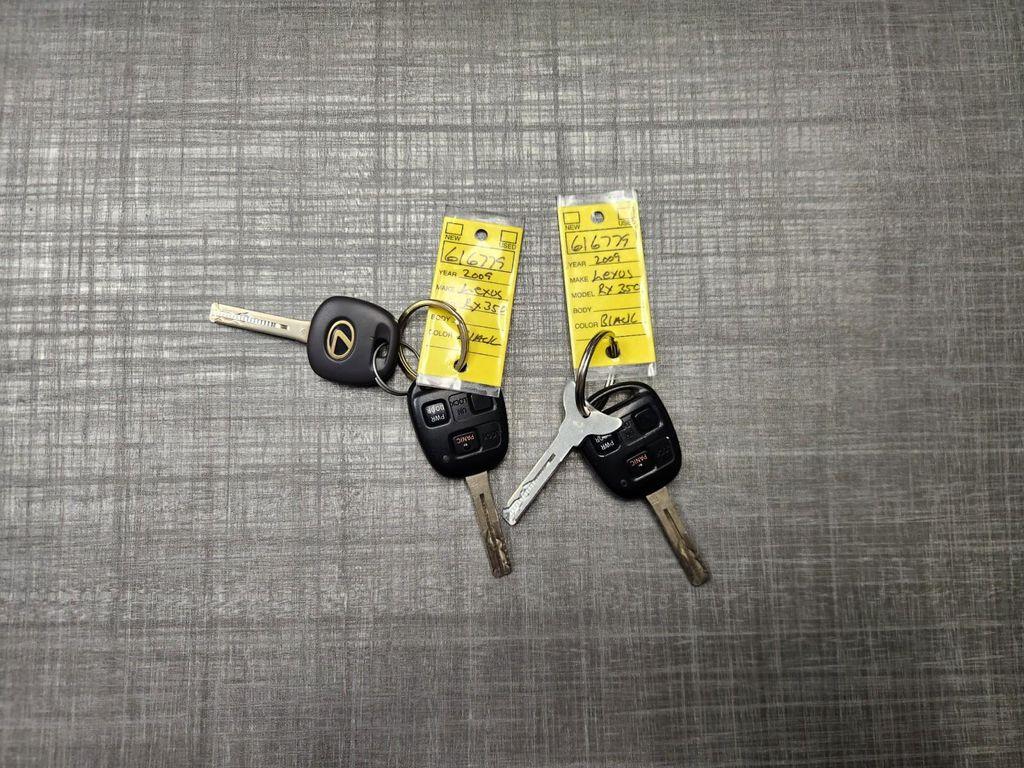 used 2009 Lexus RX 350 car, priced at $15,672