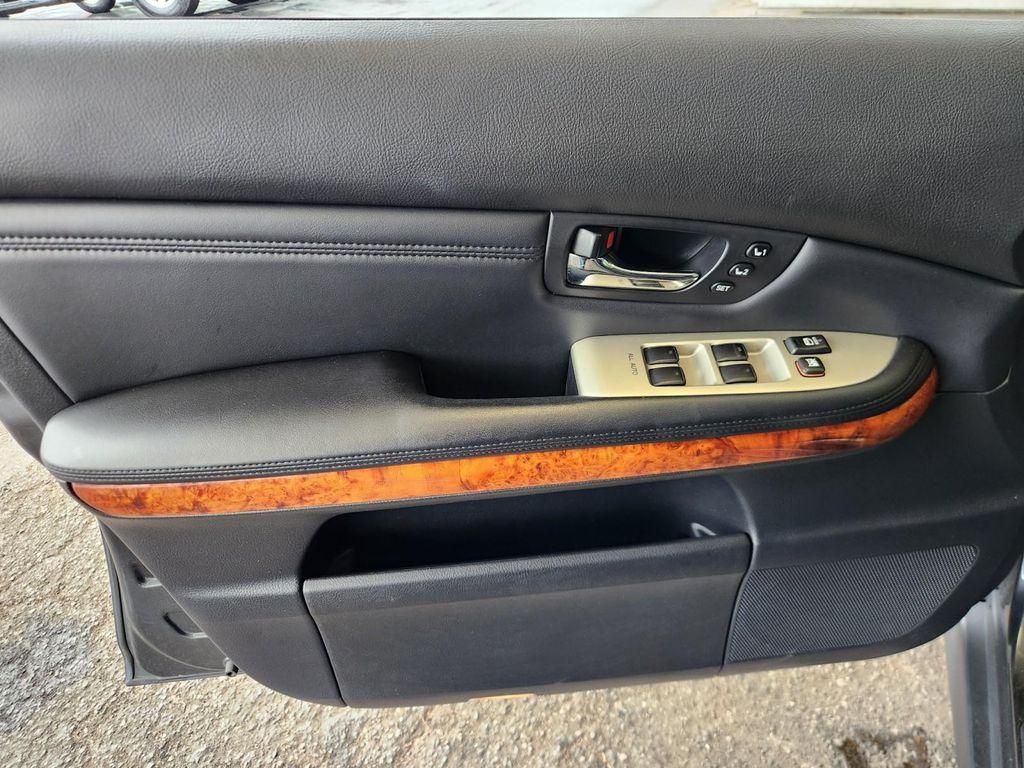 used 2009 Lexus RX 350 car, priced at $15,672