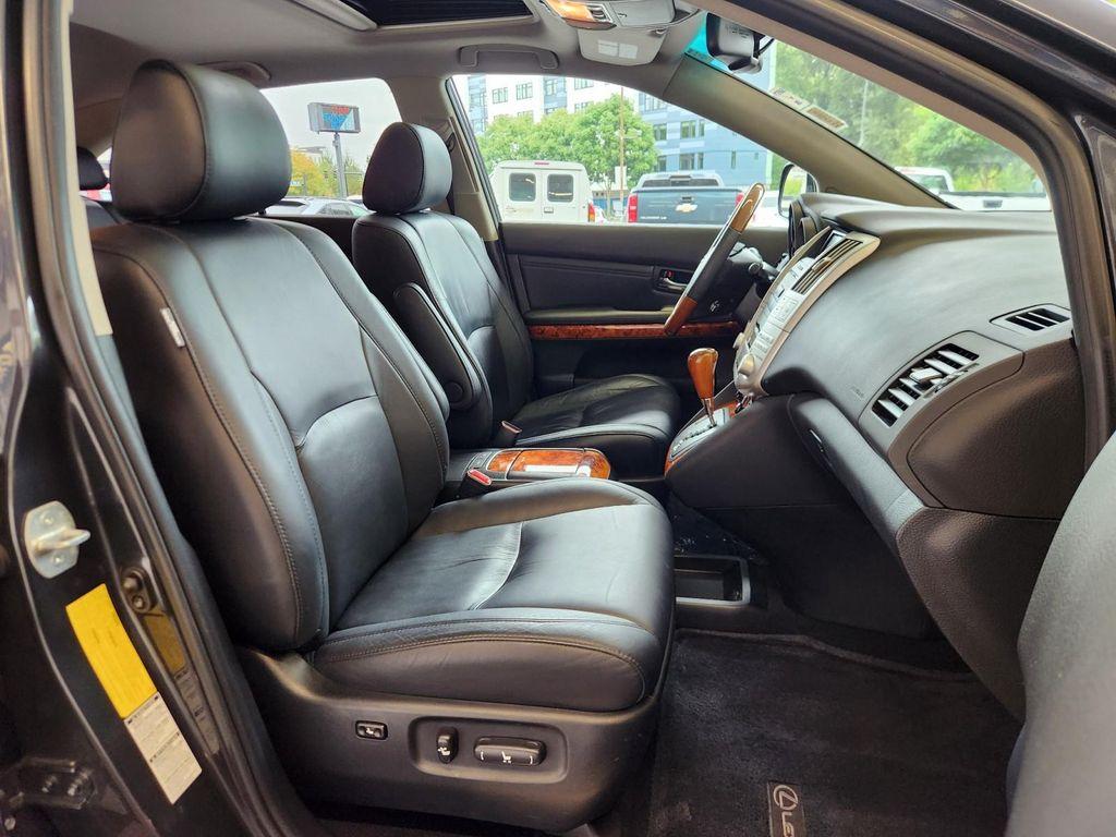 used 2009 Lexus RX 350 car, priced at $15,672