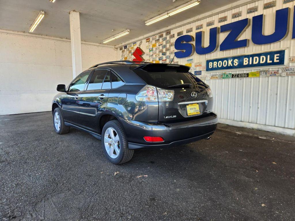 used 2009 Lexus RX 350 car, priced at $15,672