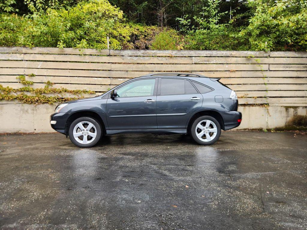 used 2009 Lexus RX 350 car, priced at $15,672