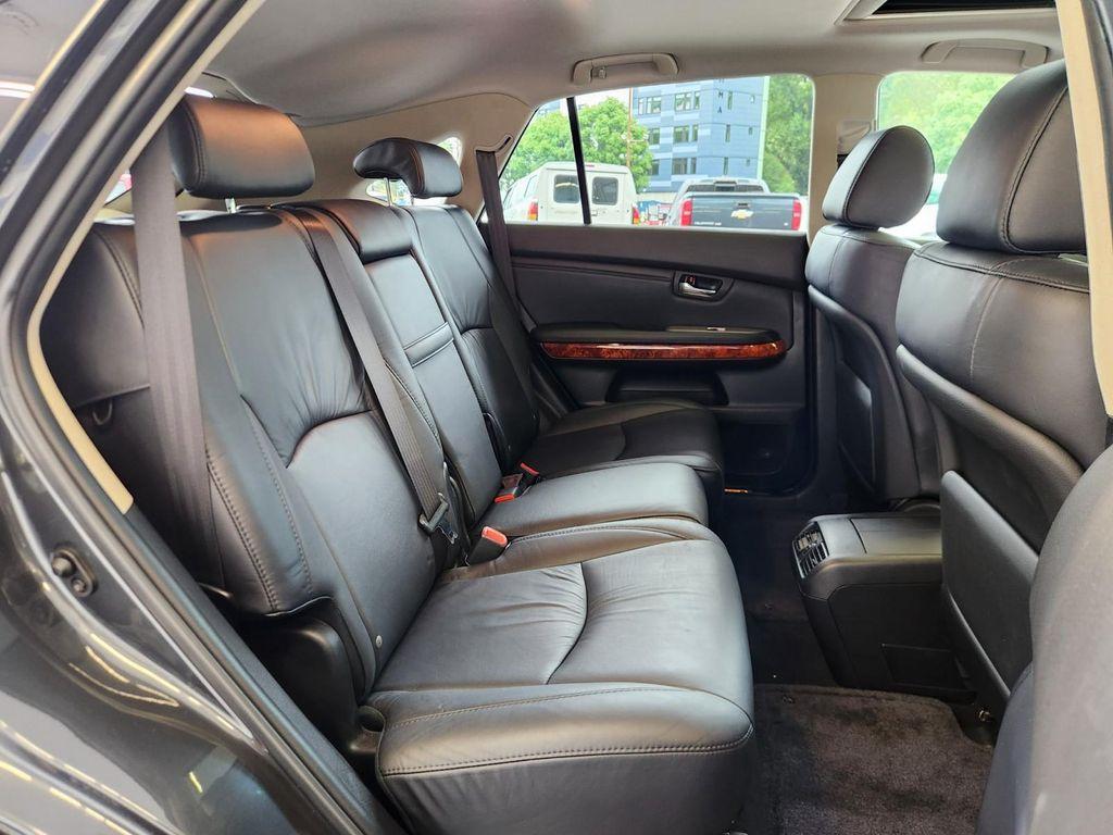 used 2009 Lexus RX 350 car, priced at $15,672