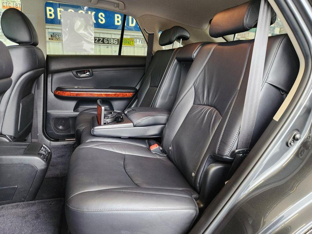 used 2009 Lexus RX 350 car, priced at $15,672