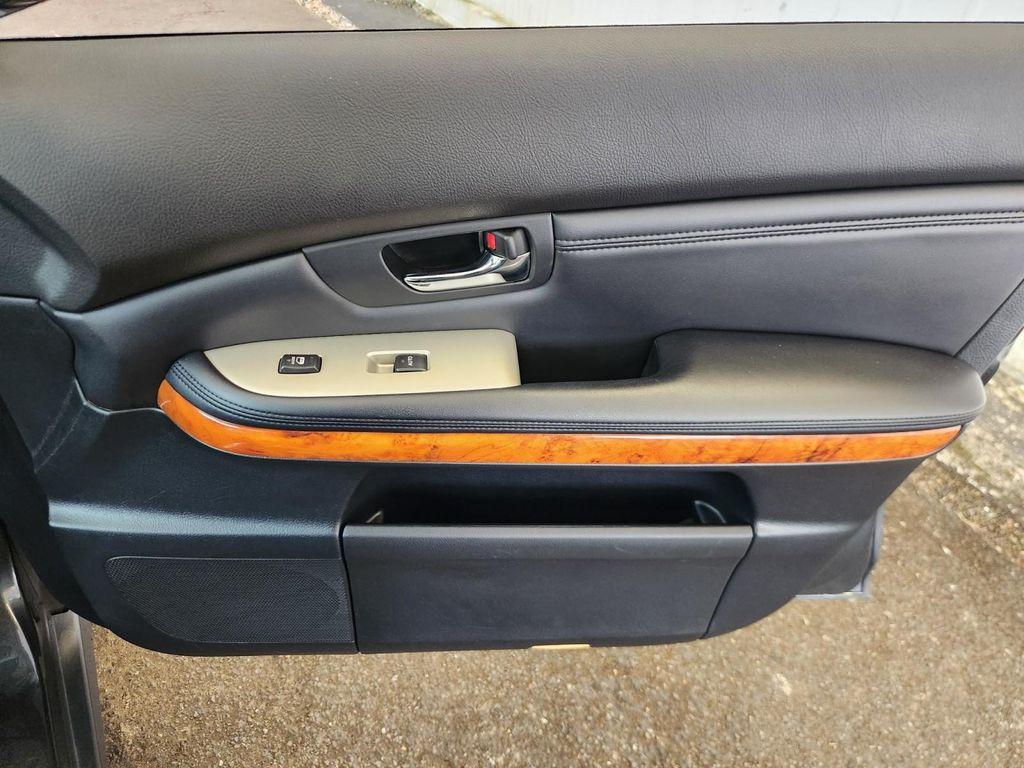 used 2009 Lexus RX 350 car, priced at $15,672